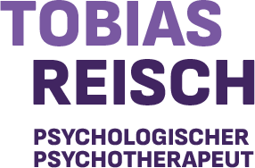 Tobias Reisch - psychologischer Psychotherapeut